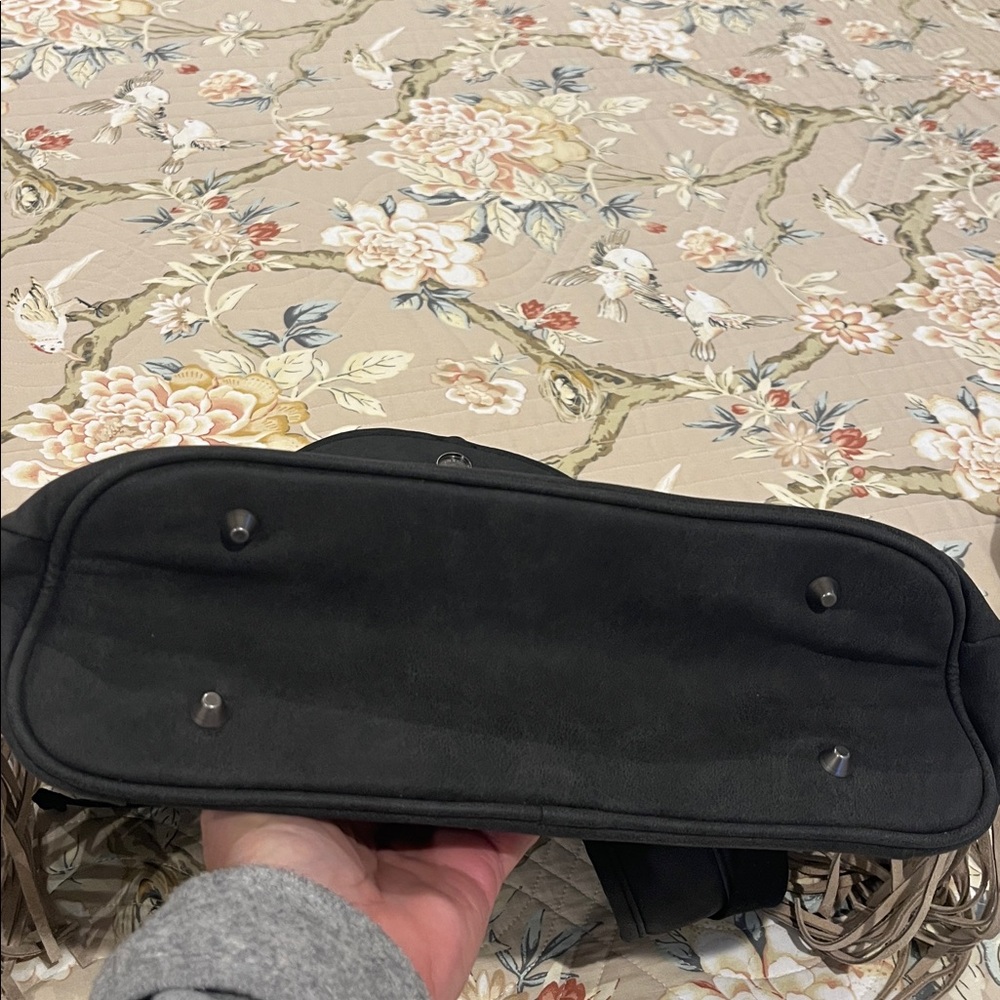 Montana West Buckle Collection Backpack - Picture 12 of 16